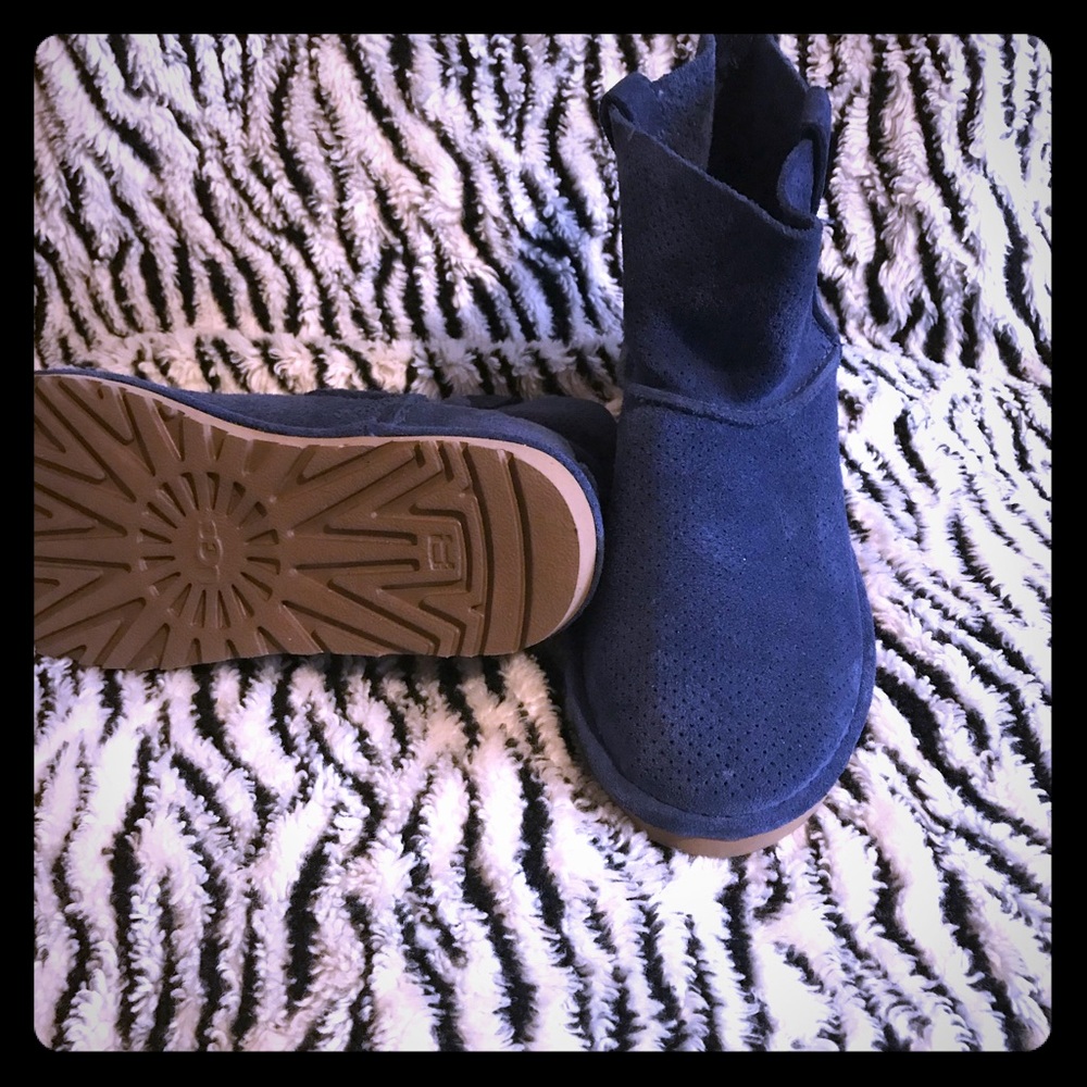 Gift that didn’t fit